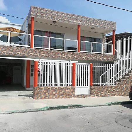Apartamentos Ksan San Andres  Exterior photo