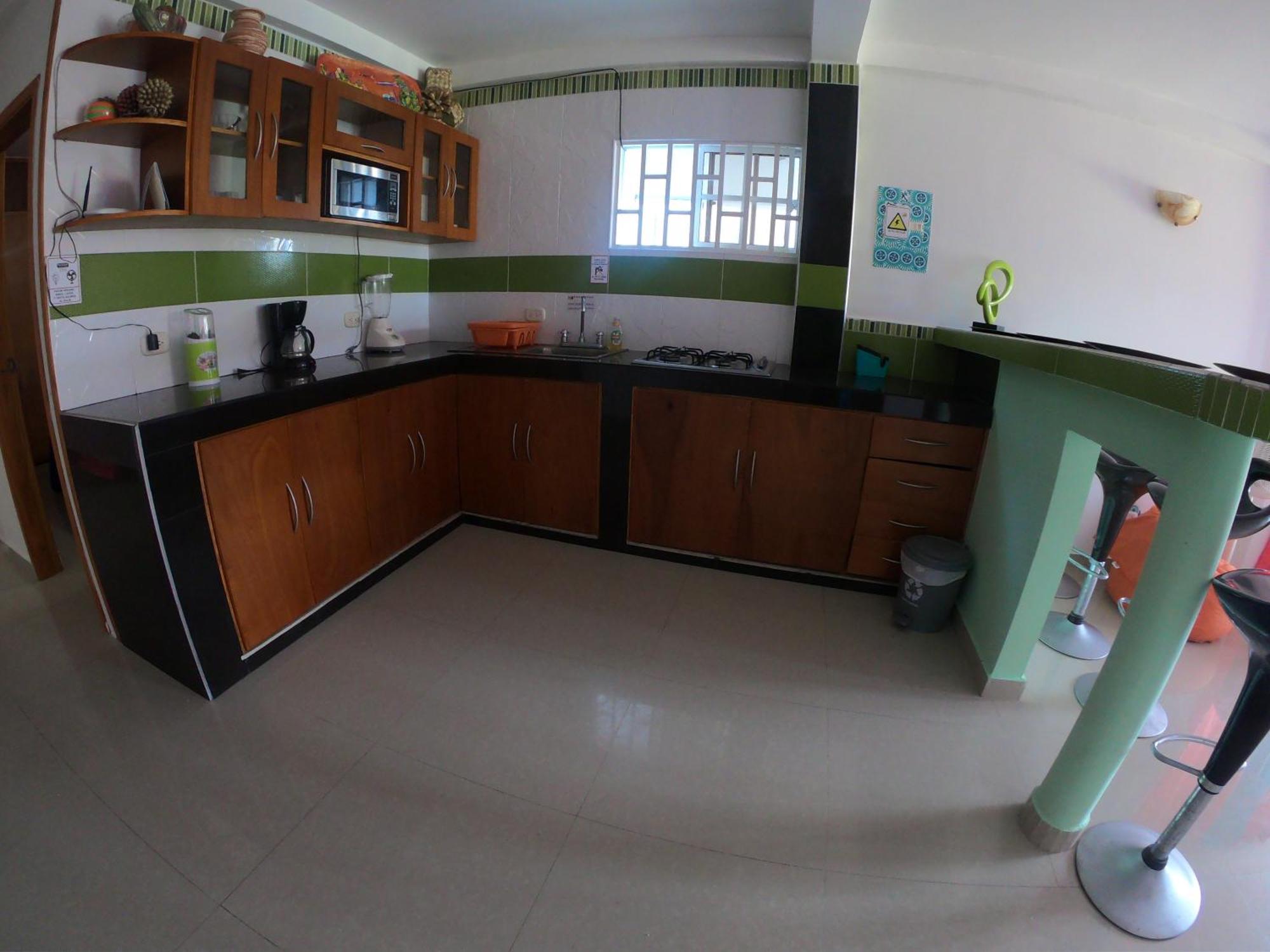 Apartamentos Ksan San Andres  Room photo
