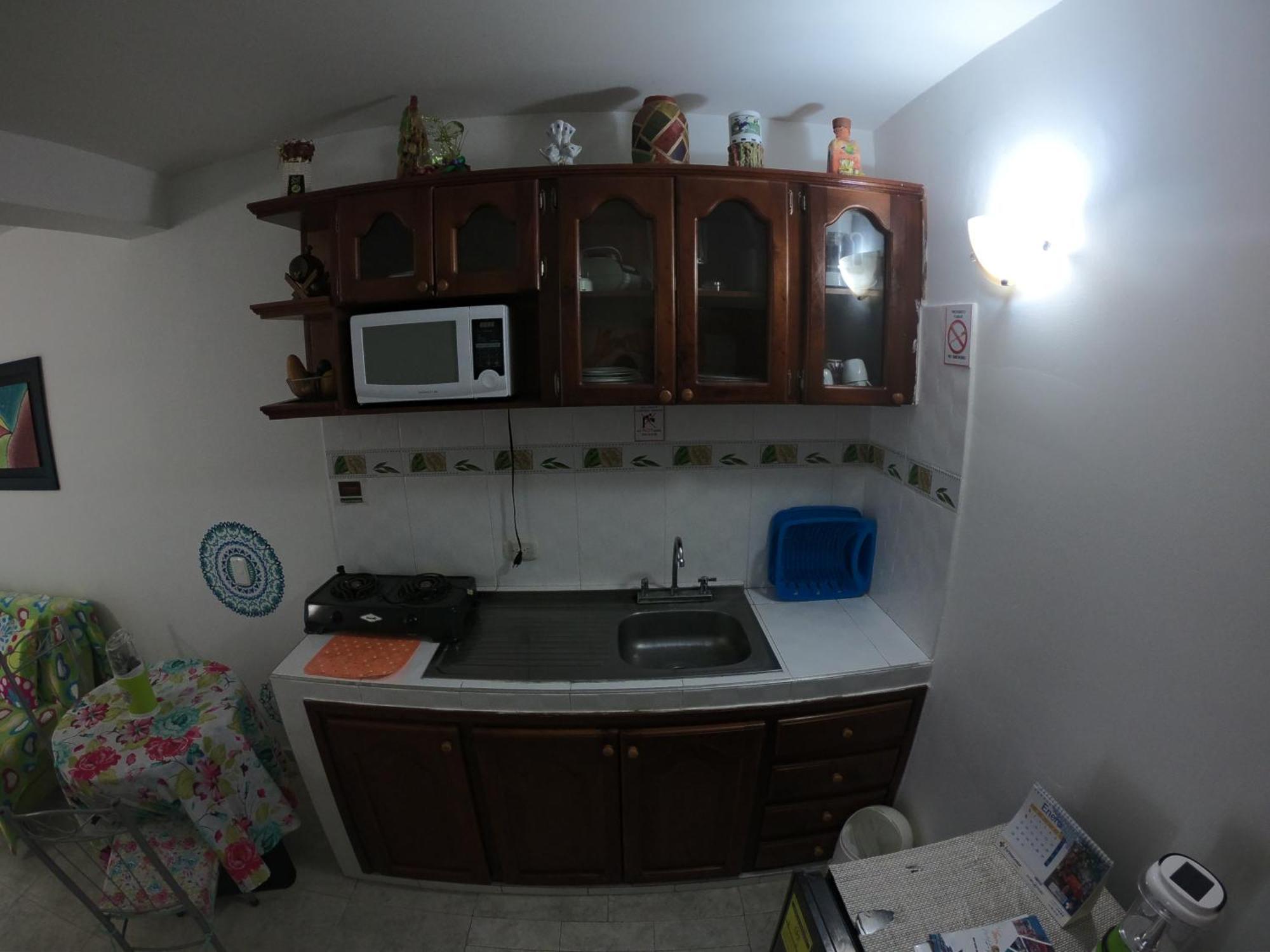 Apartamentos Ksan San Andres  Room photo