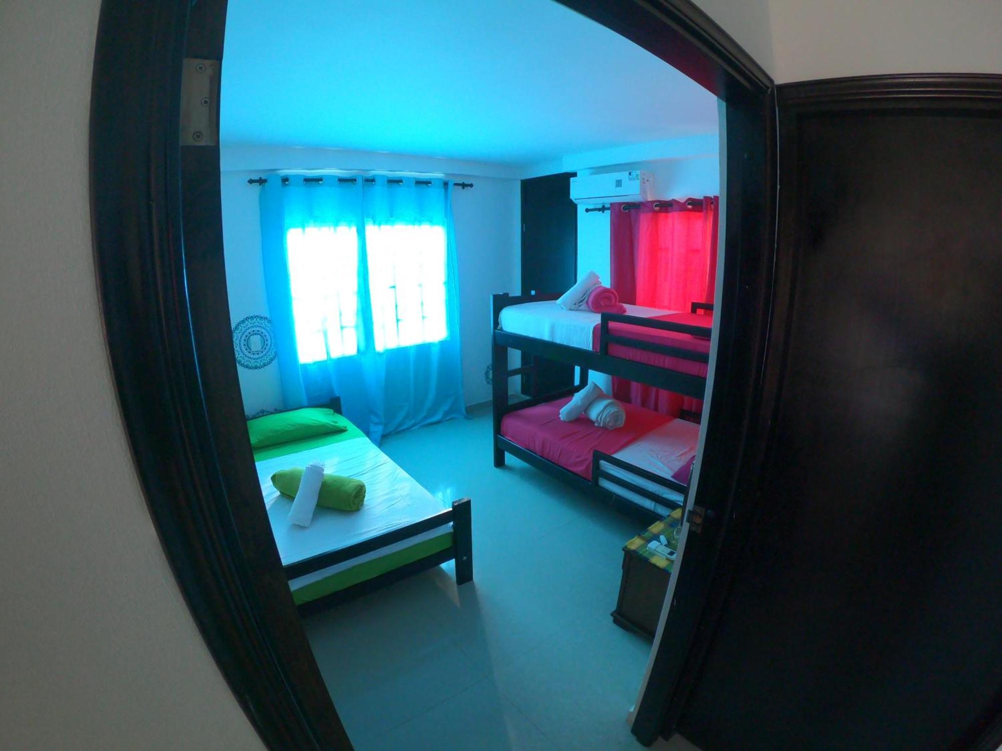 Apartamentos Ksan San Andres  Room photo