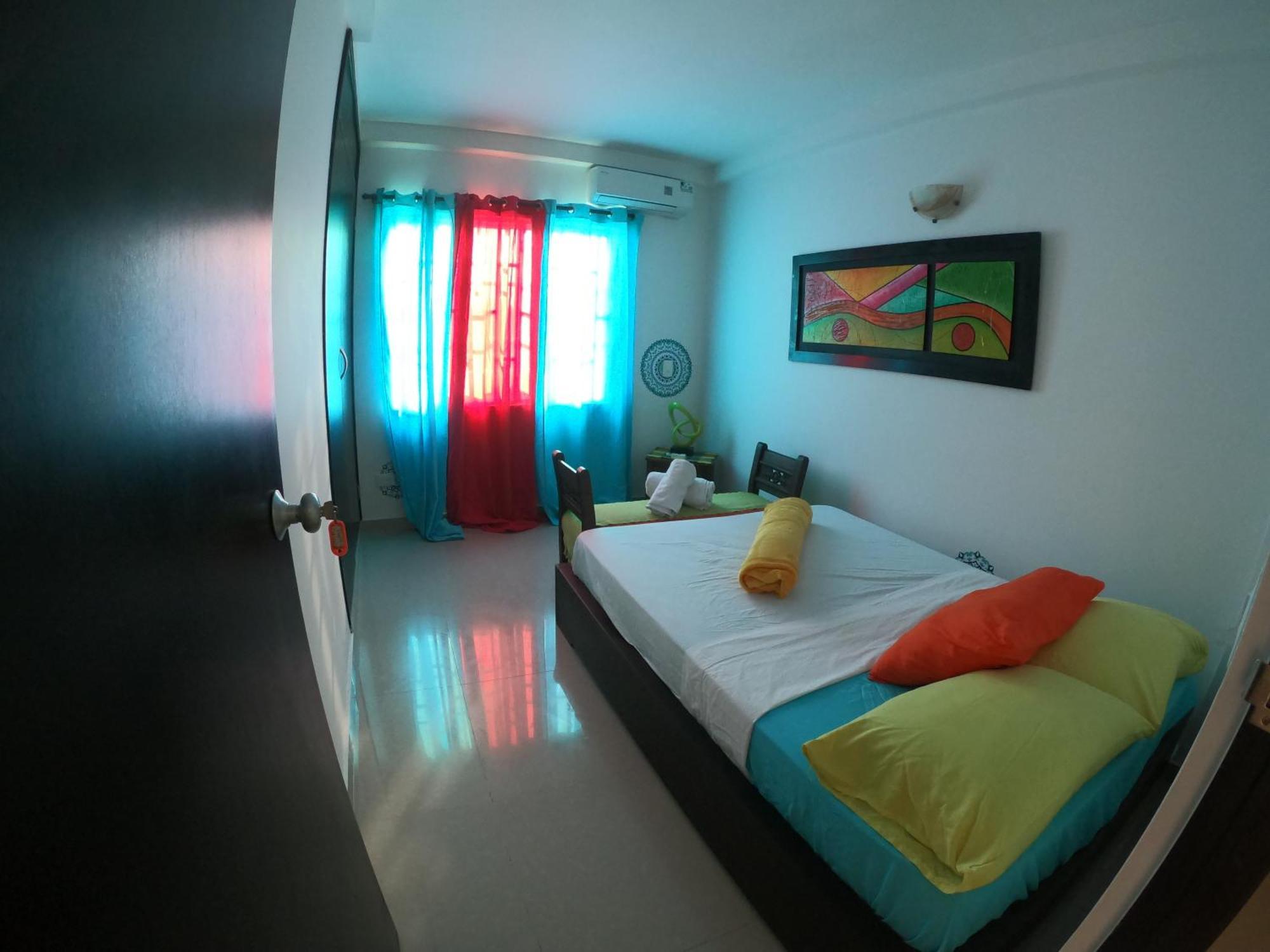 Apartamentos Ksan San Andres  Room photo