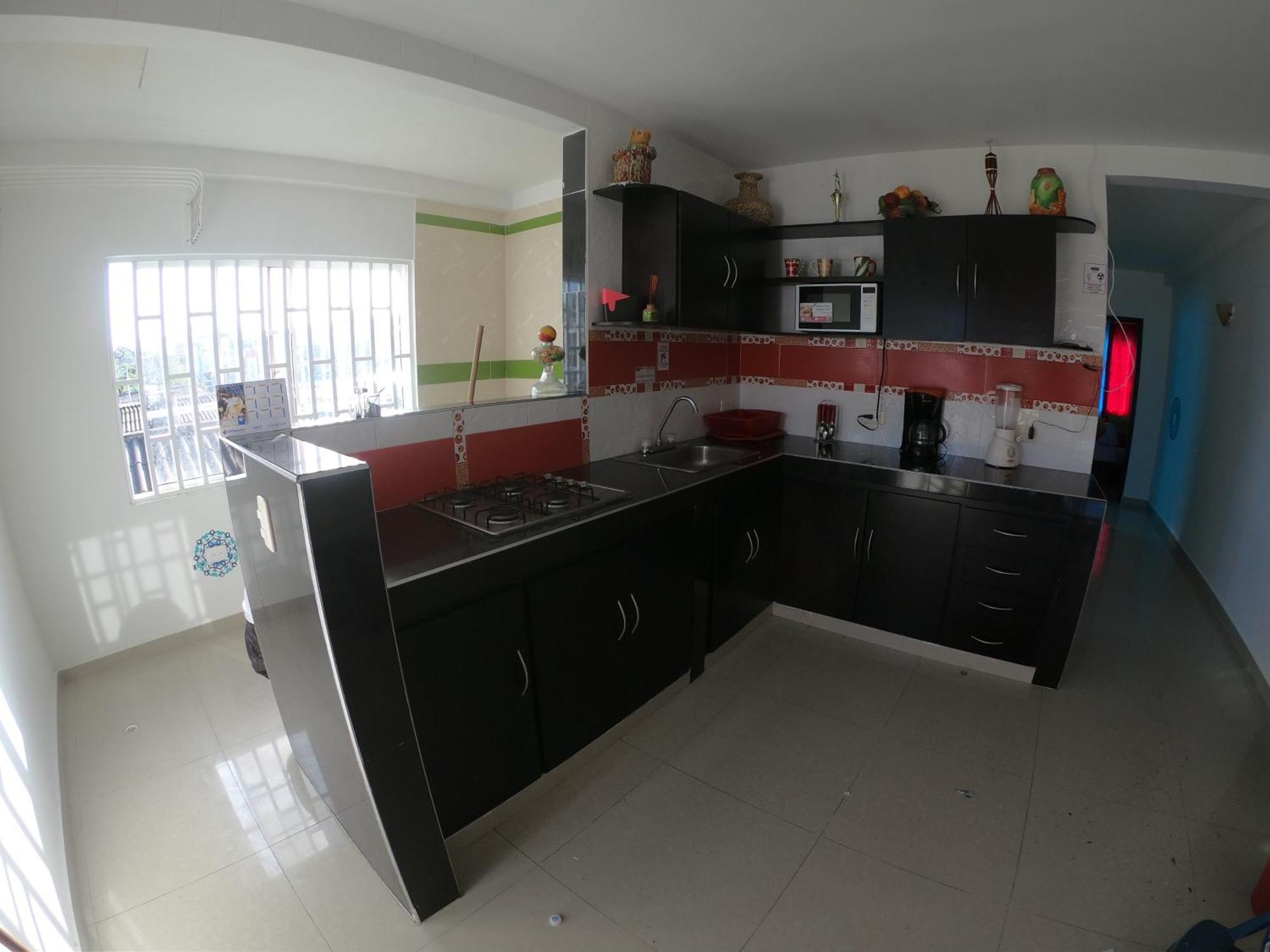 Apartamentos Ksan San Andres  Room photo