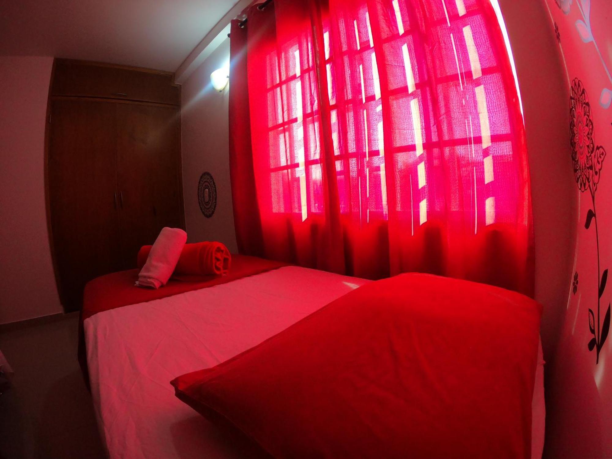 Apartamentos Ksan San Andres  Room photo