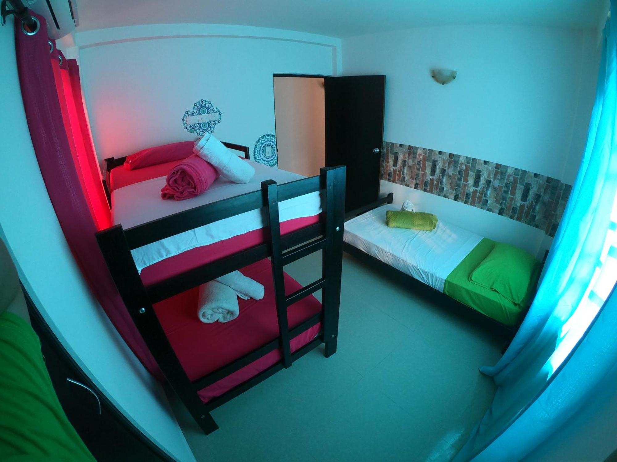 Apartamentos Ksan San Andres  Room photo