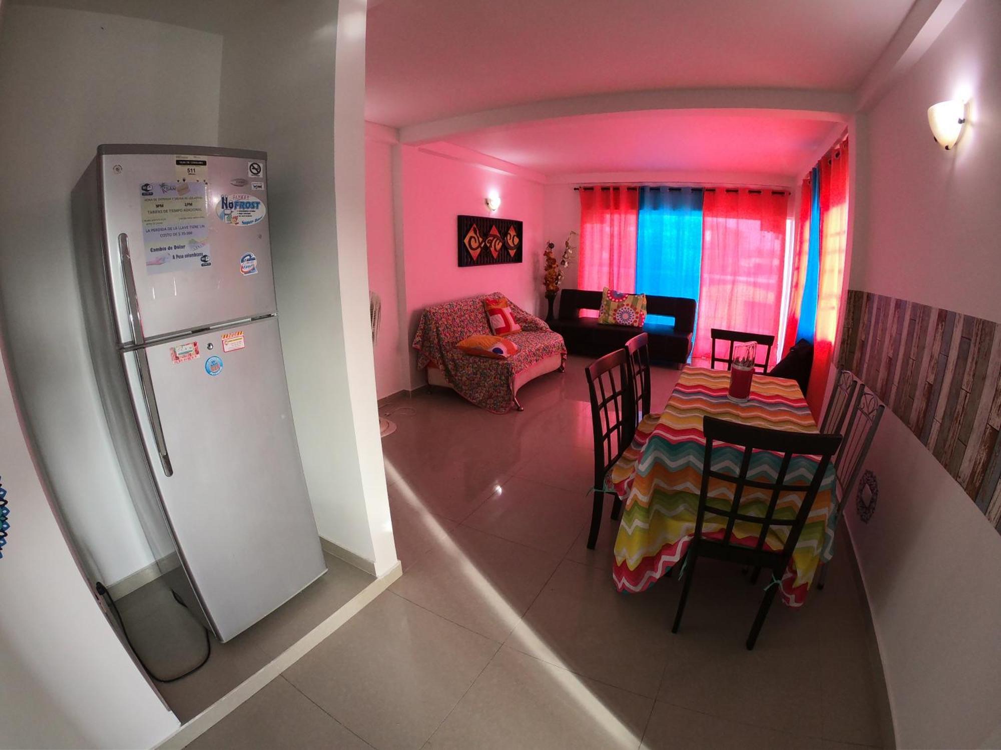 Apartamentos Ksan San Andres  Room photo
