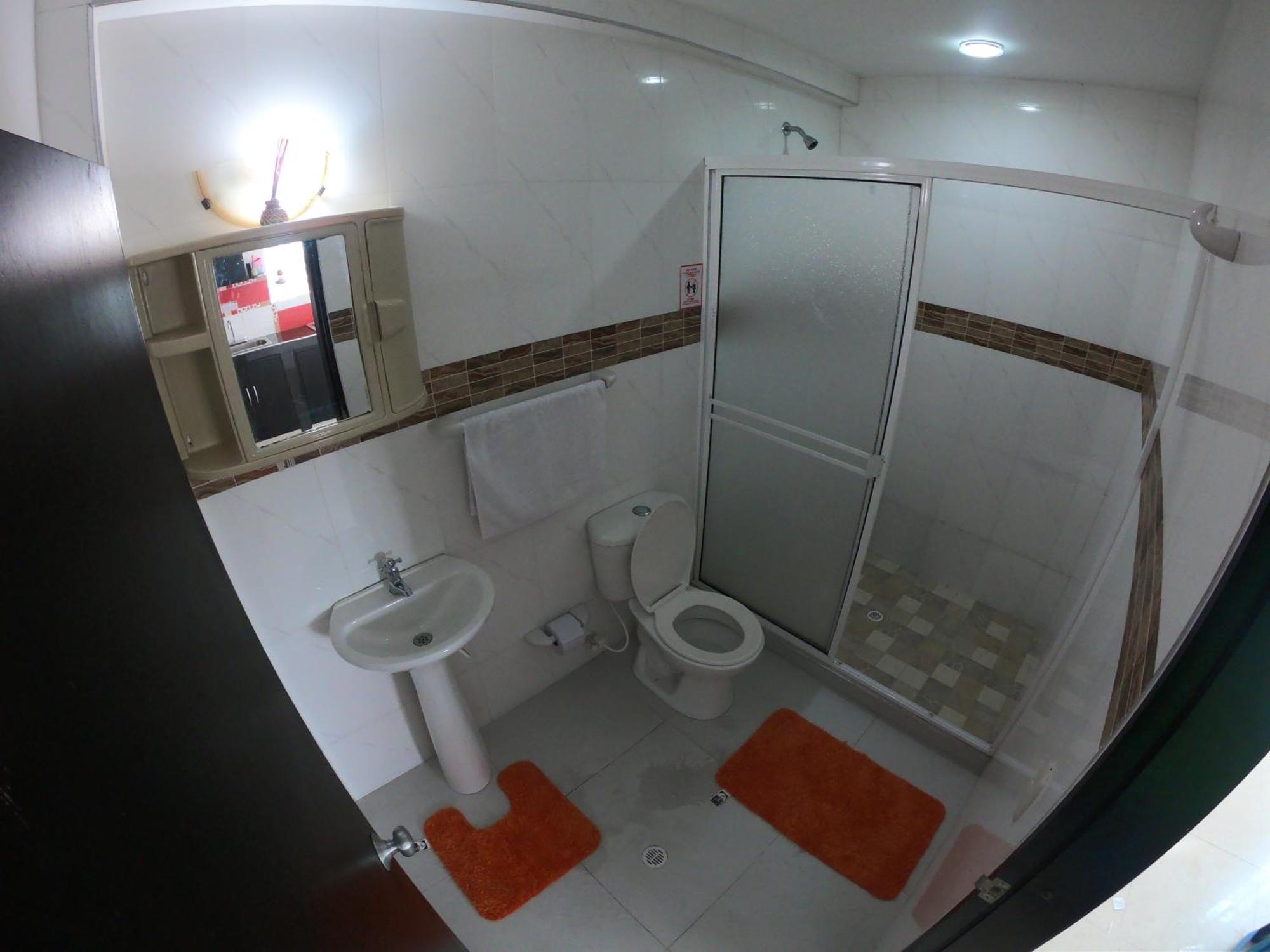 Apartamentos Ksan San Andres  Room photo