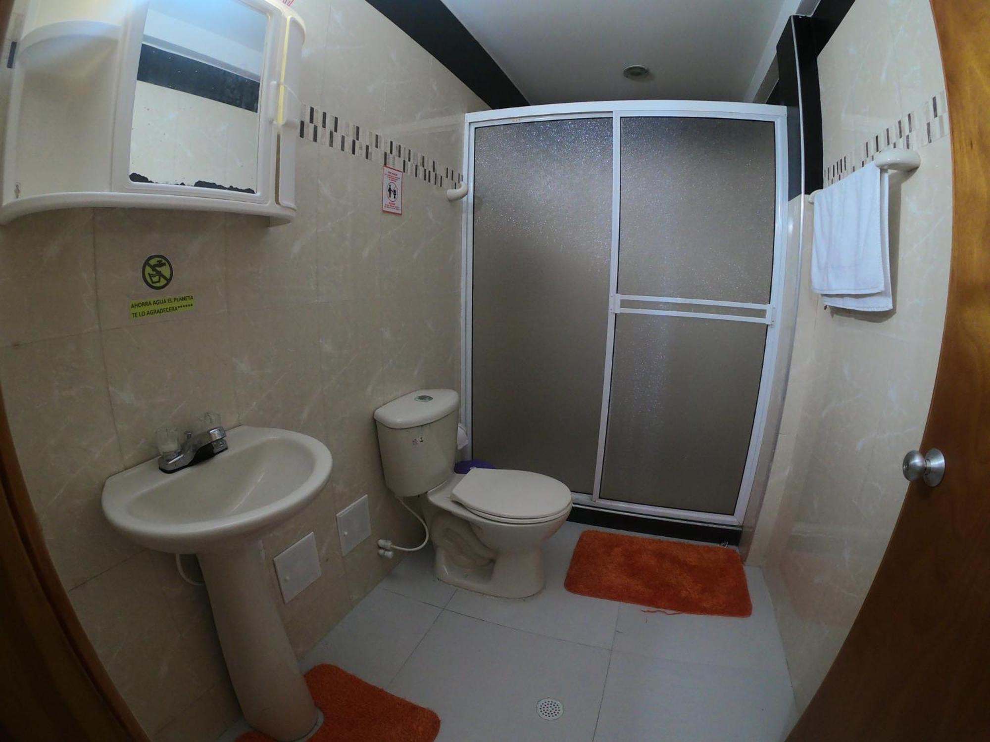 Apartamentos Ksan San Andres  Room photo