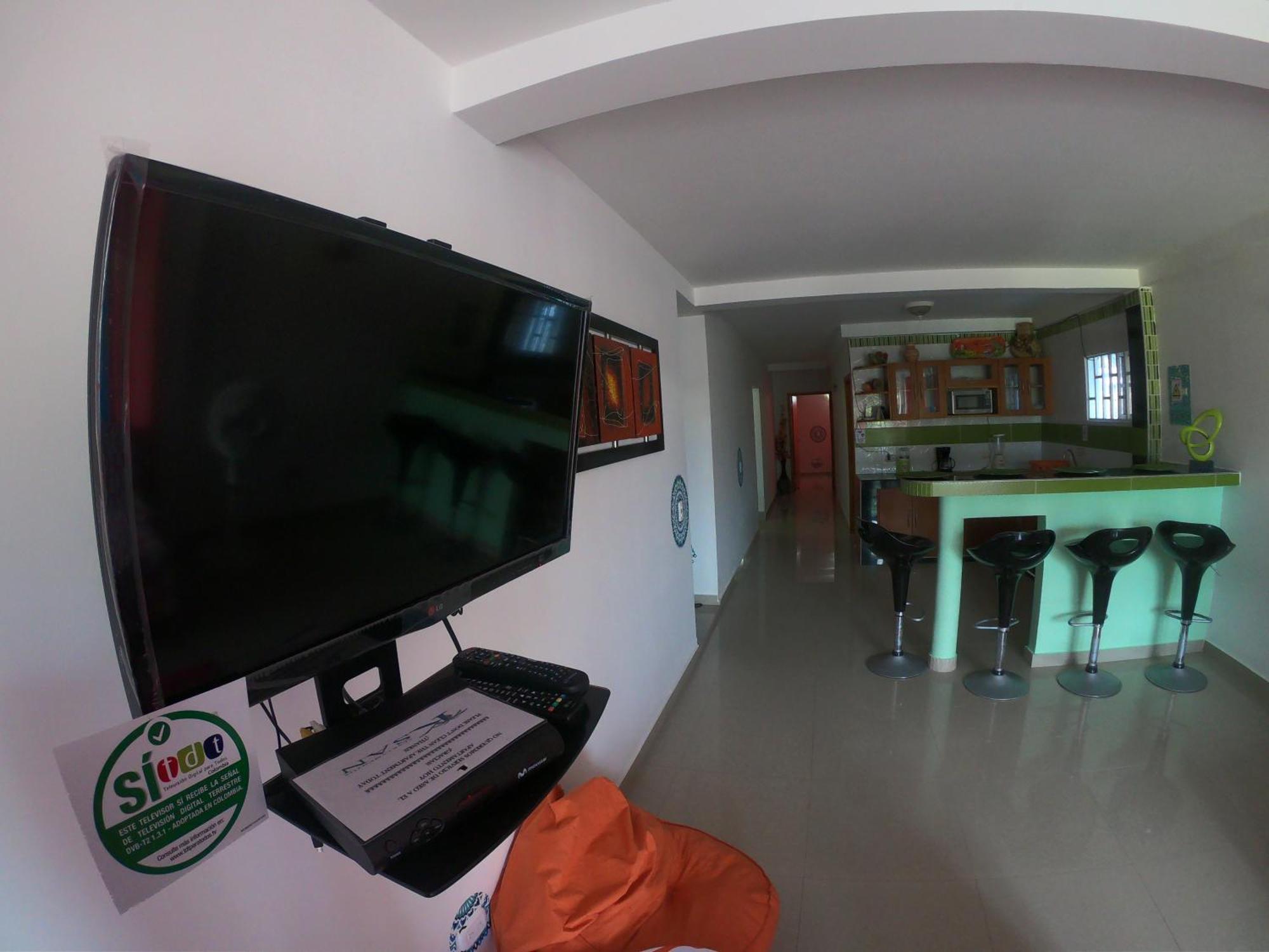 Apartamentos Ksan San Andres  Room photo