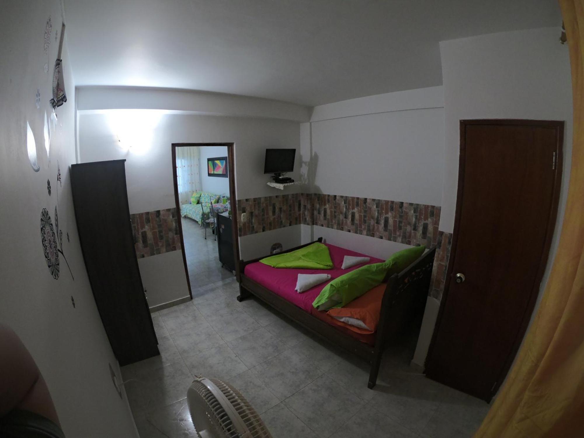 Apartamentos Ksan San Andres  Room photo