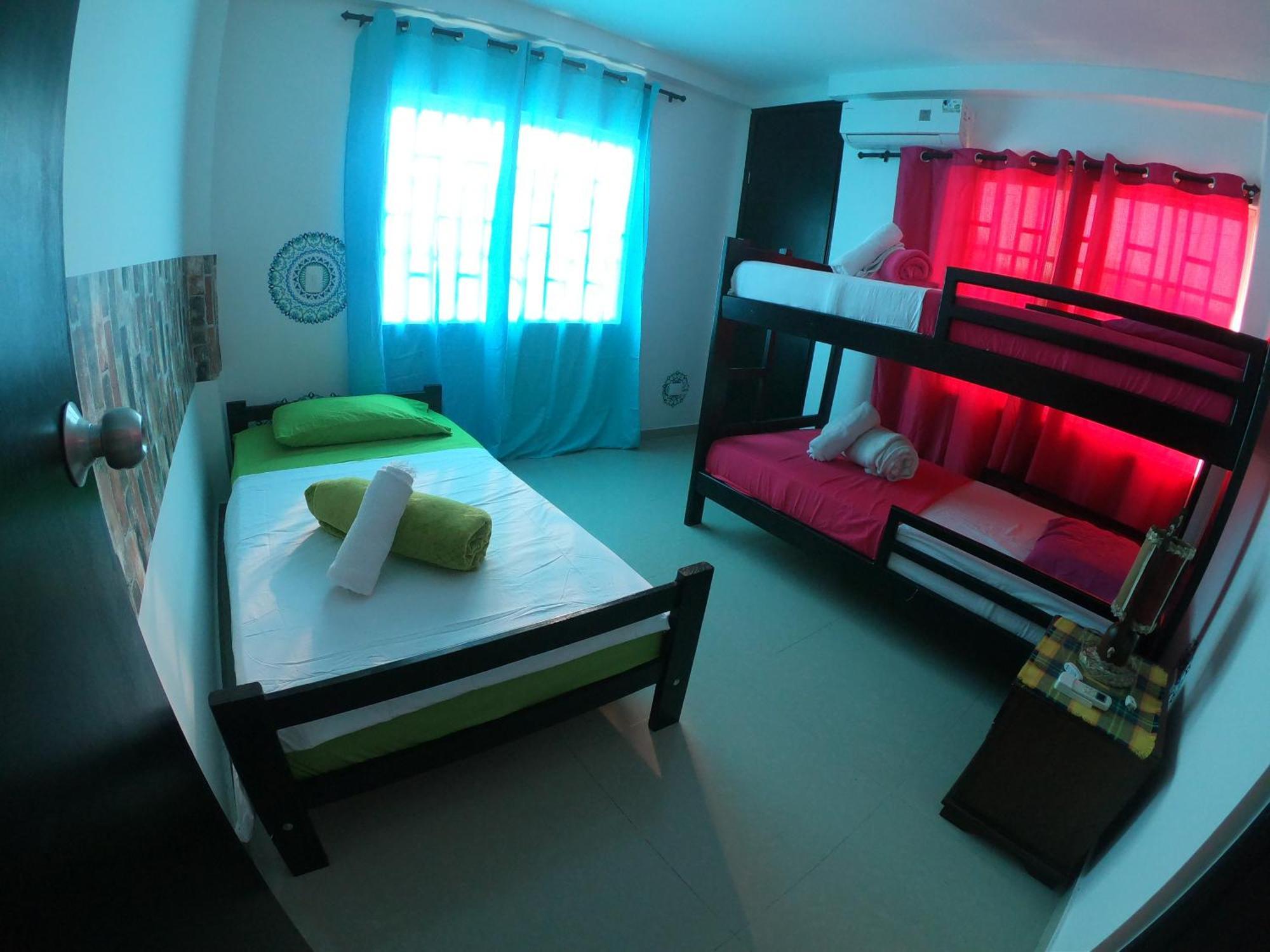Apartamentos Ksan San Andres  Room photo