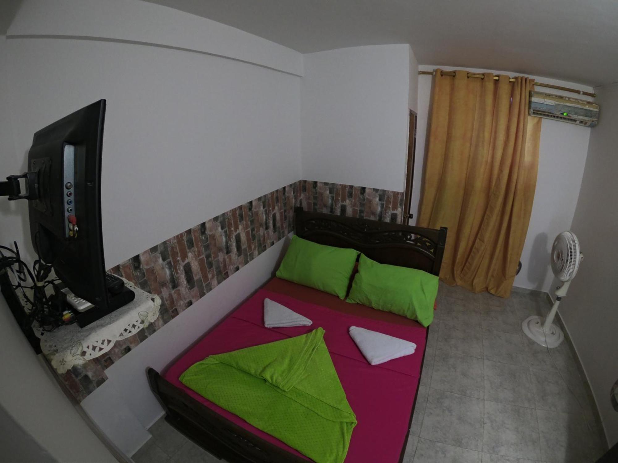 Apartamentos Ksan San Andres  Room photo