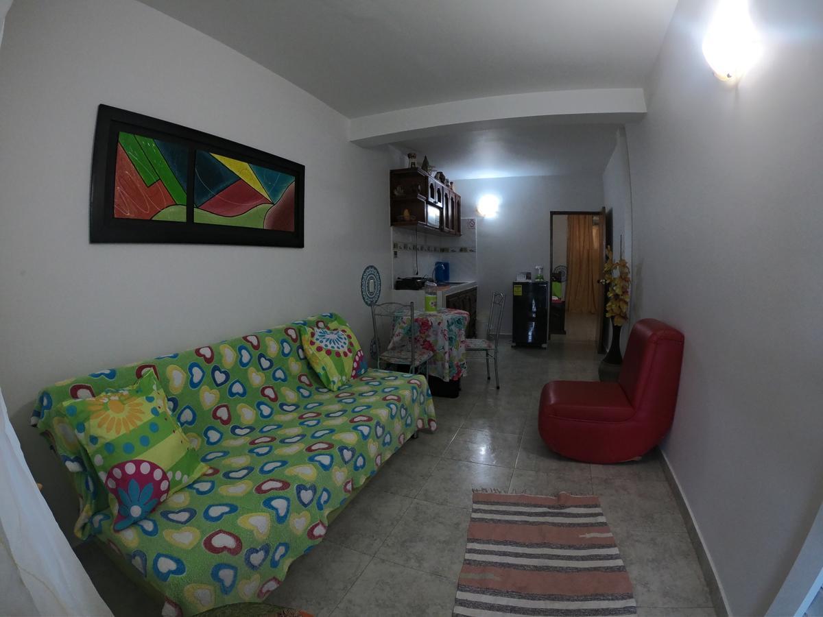 Apartamentos Ksan San Andres  Room photo