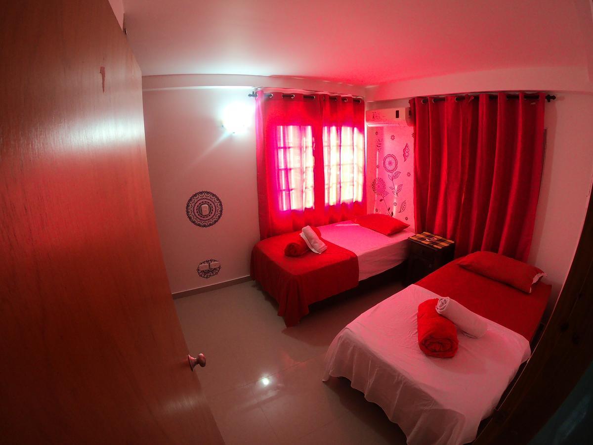 Apartamentos Ksan San Andres  Exterior photo
