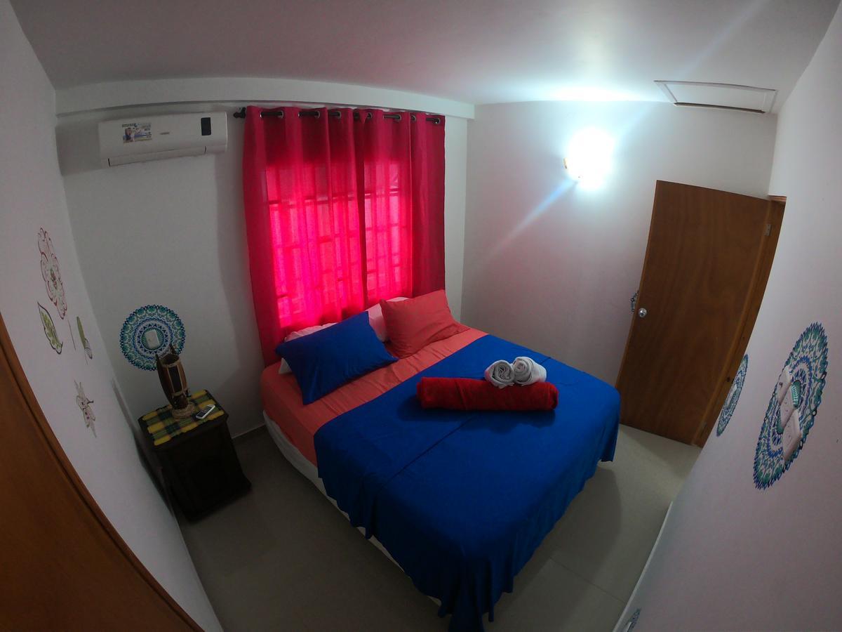 Apartamentos Ksan San Andres  Exterior photo
