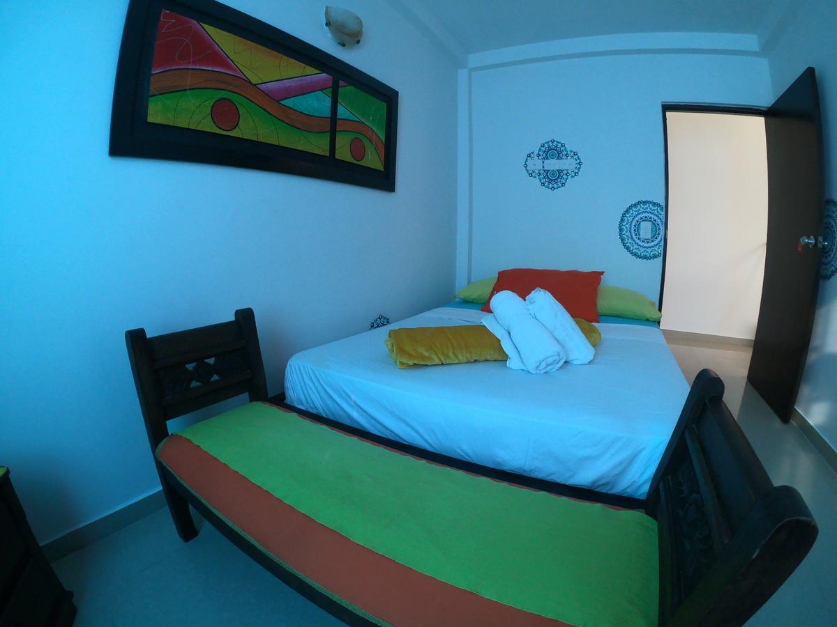 Apartamentos Ksan San Andres  Room photo