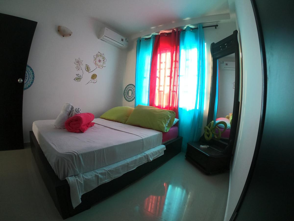 Apartamentos Ksan San Andres  Room photo