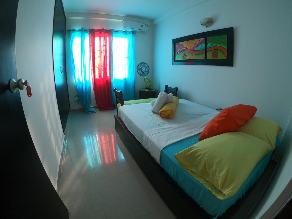 Apartamentos Ksan San Andres  Room photo