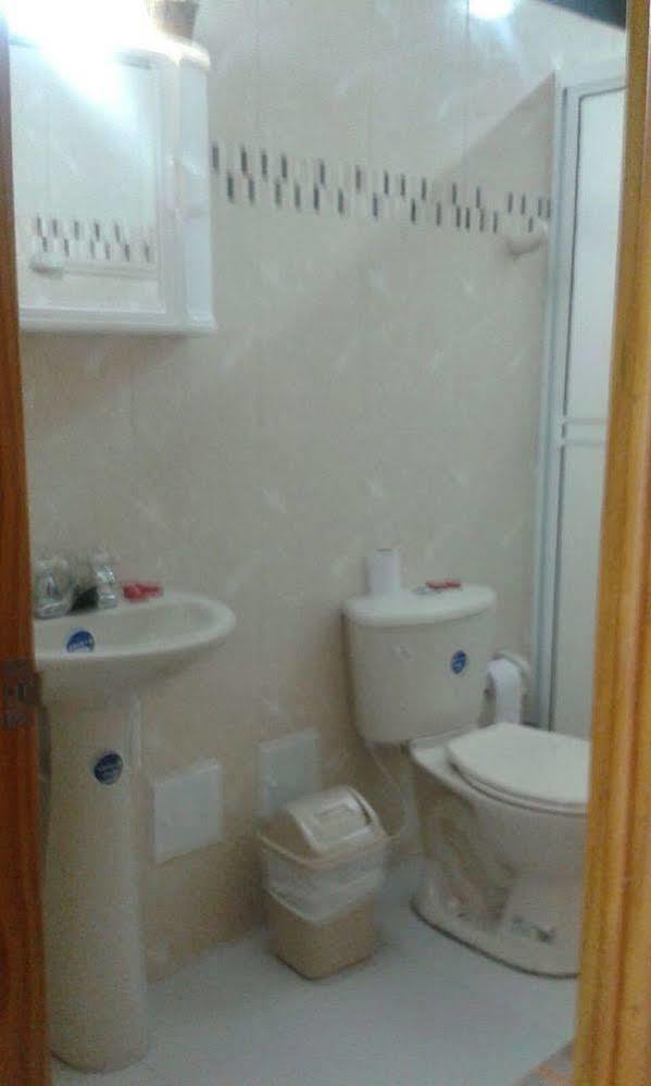 Apartamentos Ksan San Andres  Exterior photo