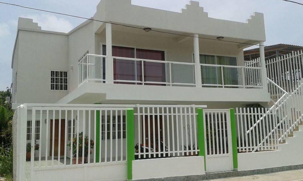 Apartamentos Ksan San Andres  Exterior photo