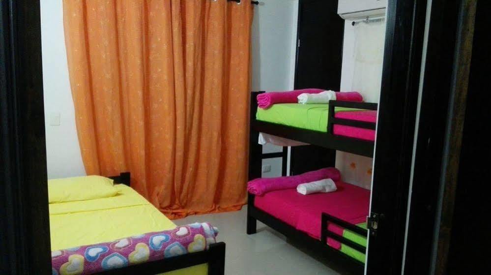 Apartamentos Ksan San Andres  Exterior photo