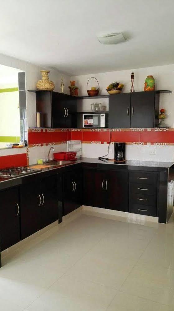 Apartamentos Ksan San Andres  Exterior photo